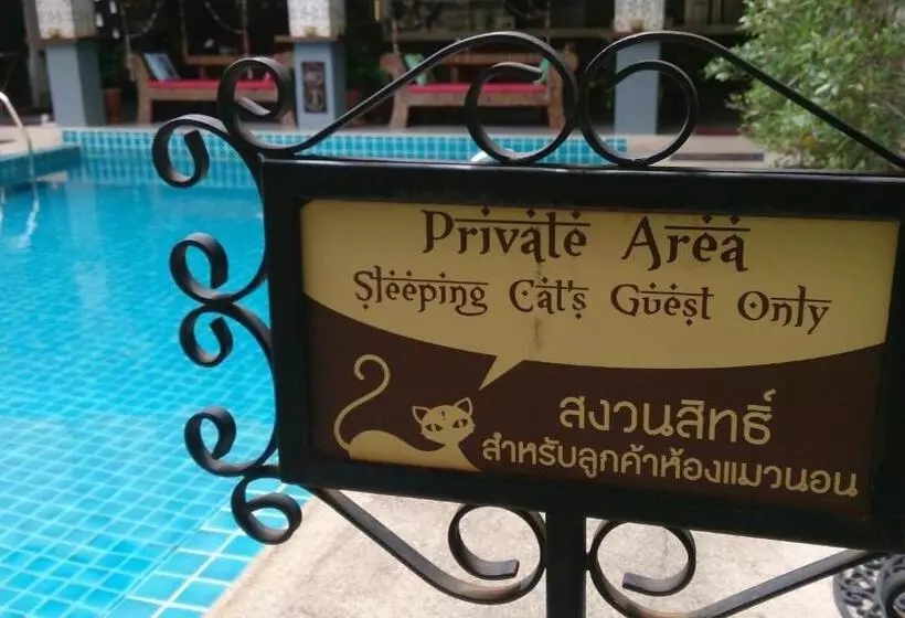 Fotos del hotel Riad Hua Hin:  9