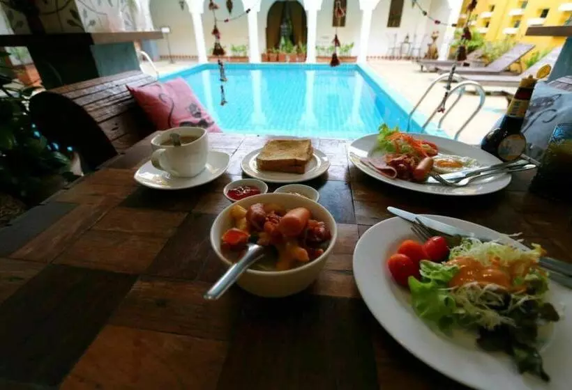 Fotos del hotel Riad Hua Hin:  15