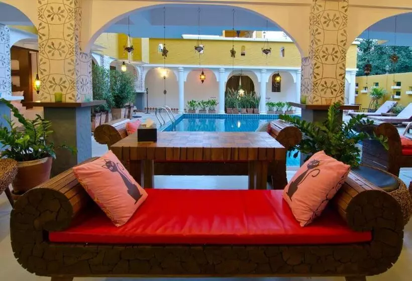 Fotos del hotel Riad Hua Hin:  4