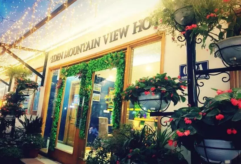 Fotos del hotel Sapa Eden Mountain View:  13
