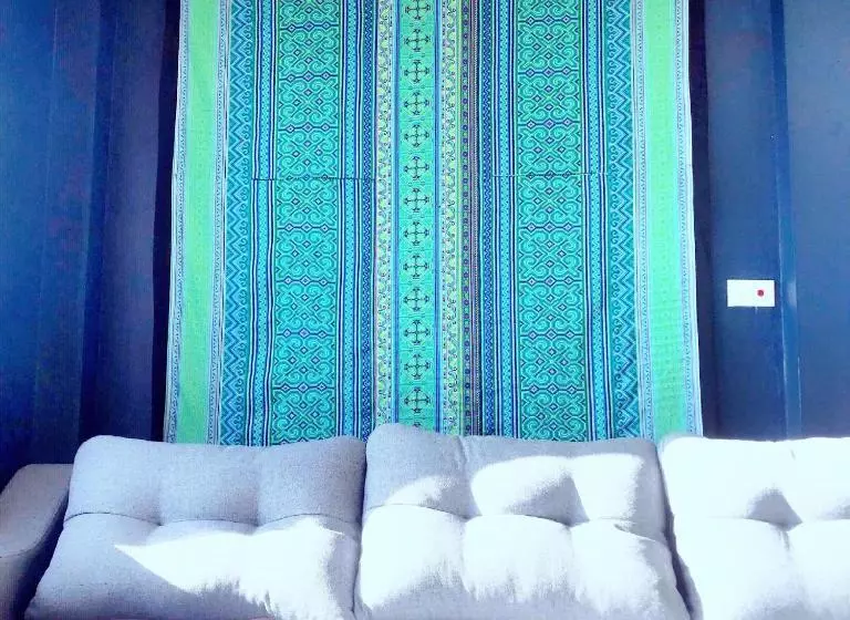 Fotos del hotel Sapa Eden Mountain View:  4