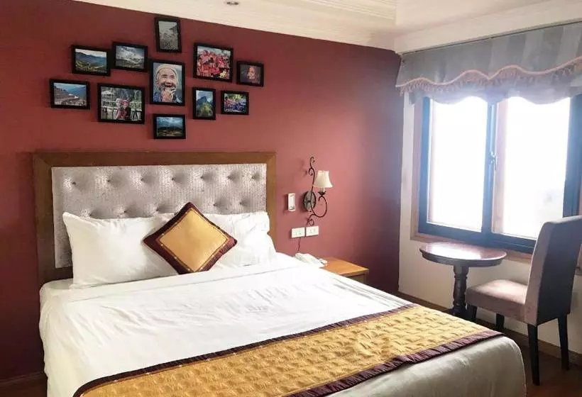 Sapa Eden Mountain View