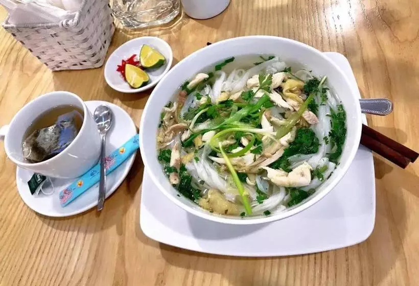 Fotos del hotel Sapa Eden Mountain View:  2