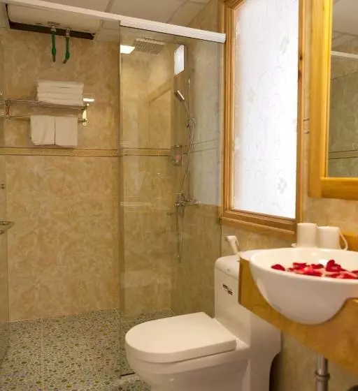 Fotos del hotel Sapa Eden Mountain View:  8