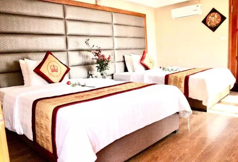 Fotos del hotel Royal Sapa:  11