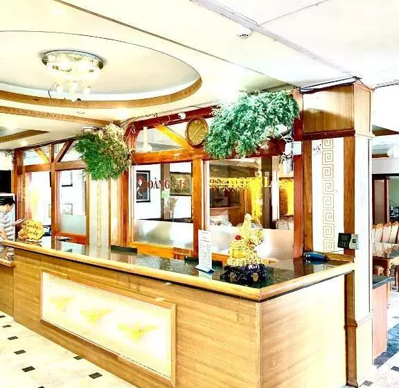 Fotos del hotel Royal Sapa:  4