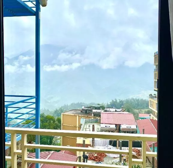 Fotos del hotel Royal Sapa:  7