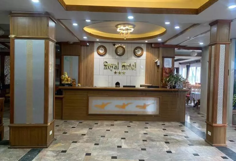 Fotos del hotel Royal Sapa:  9