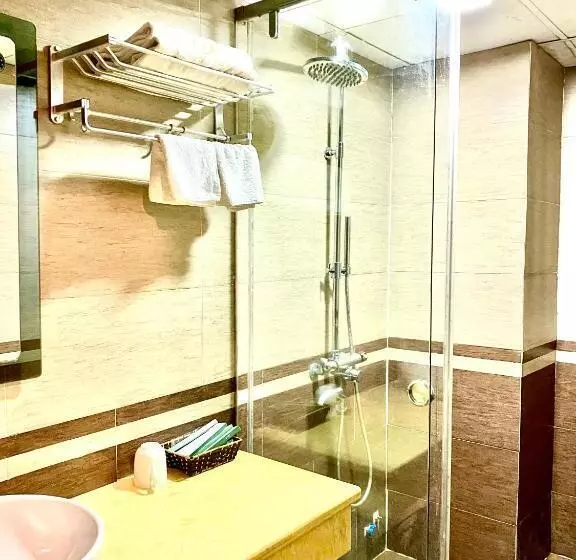 Fotos del hotel Royal Sapa:  10