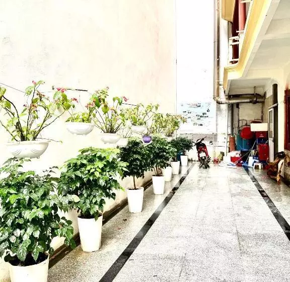 Fotos del hotel Royal Sapa:  5