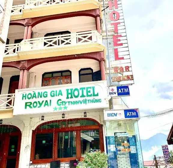 Royal Sapa