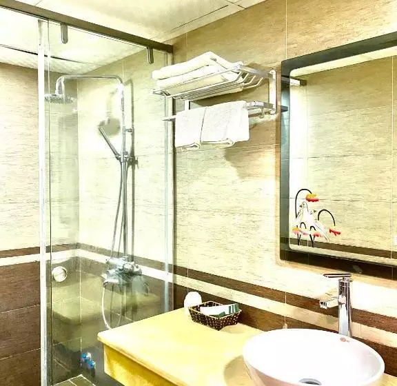 Fotos del hotel Royal Sapa:  6