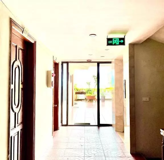 Fotos del hotel Royal Sapa:  3