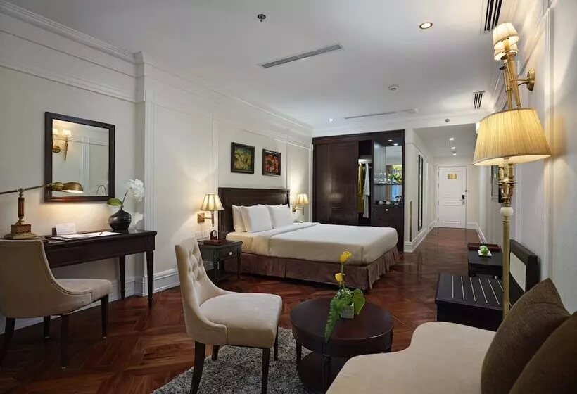 Silk Path Boutique Hanoi