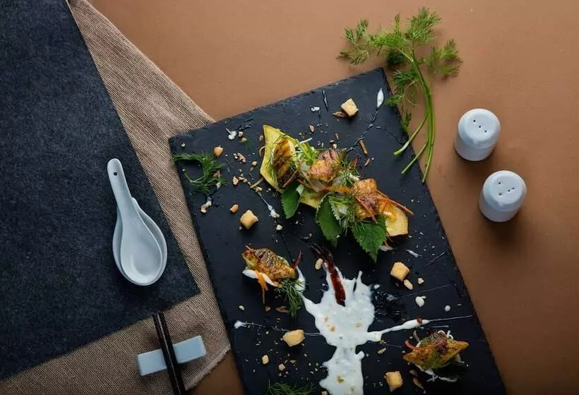 Fotos del hotel Silk Path Boutique Hanoi:  20