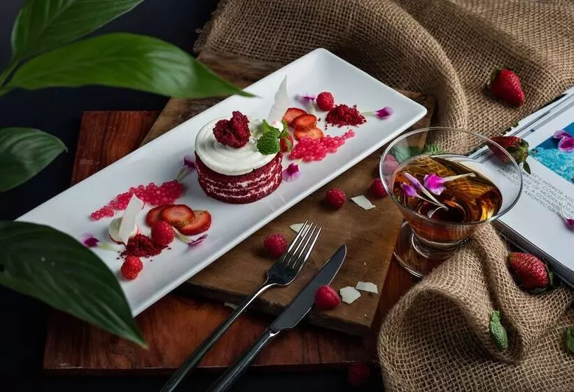 Fotos del hotel Silk Path Boutique Hanoi:  3