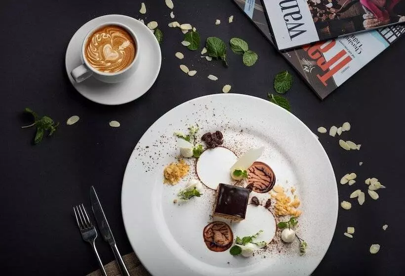 Fotos del hotel Silk Path Boutique Hanoi:  8