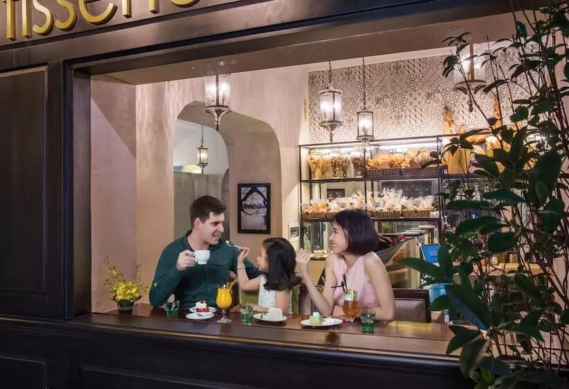 Fotos del hotel Silk Path Boutique Hanoi:  9