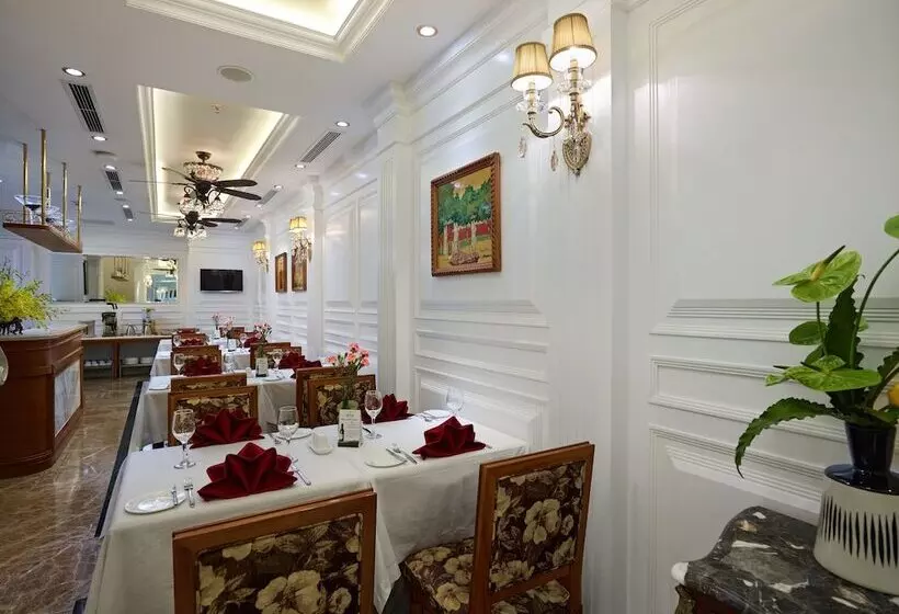 Fotos del hotel Silk Path Boutique Hanoi:  18