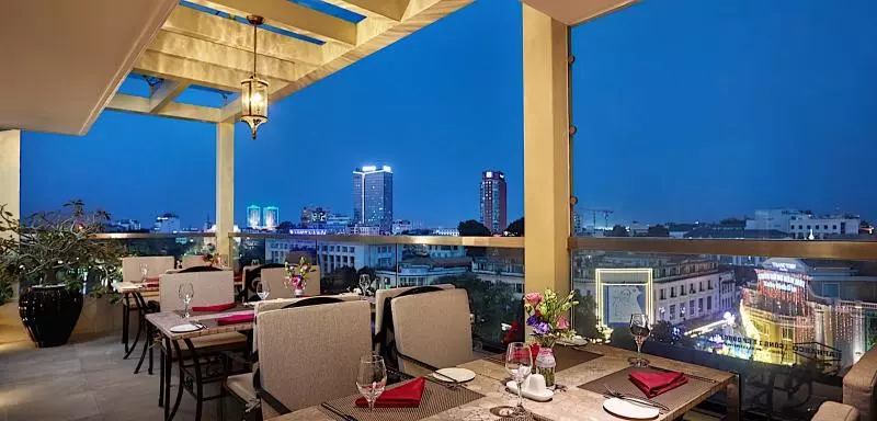 Fotos del hotel Silk Path Boutique Hanoi:  17