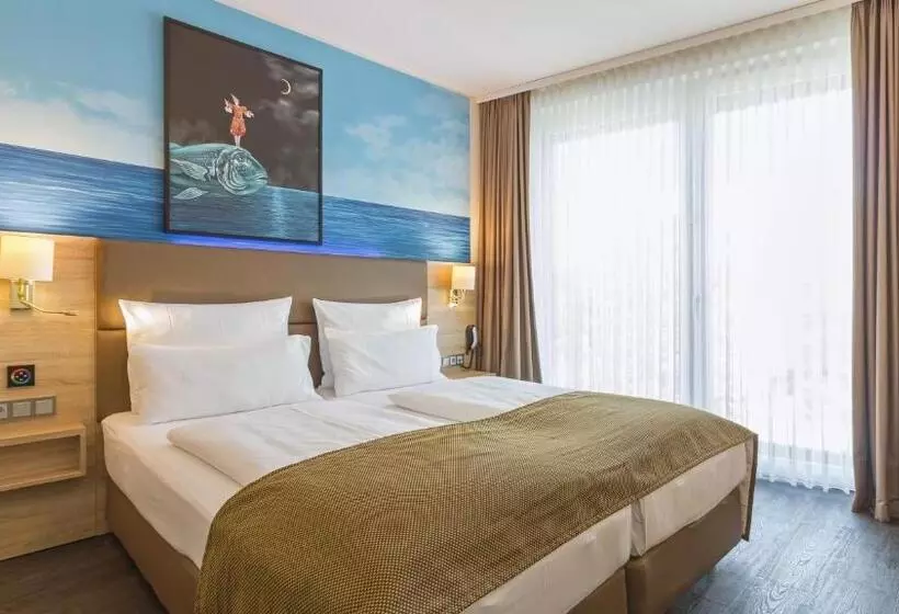 Fotos del hotel Stay! Hotel Boardinghouse:  7