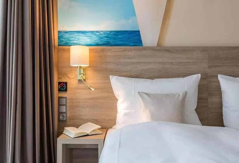 Fotos del hotel Stay! Hotel Boardinghouse:  10