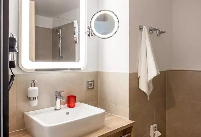 Fotos del hotel Stay! Hotel Boardinghouse:  4