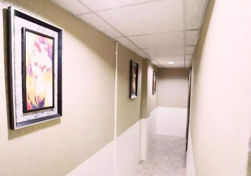 Fotos del hotel Sukhumvit 20:  4