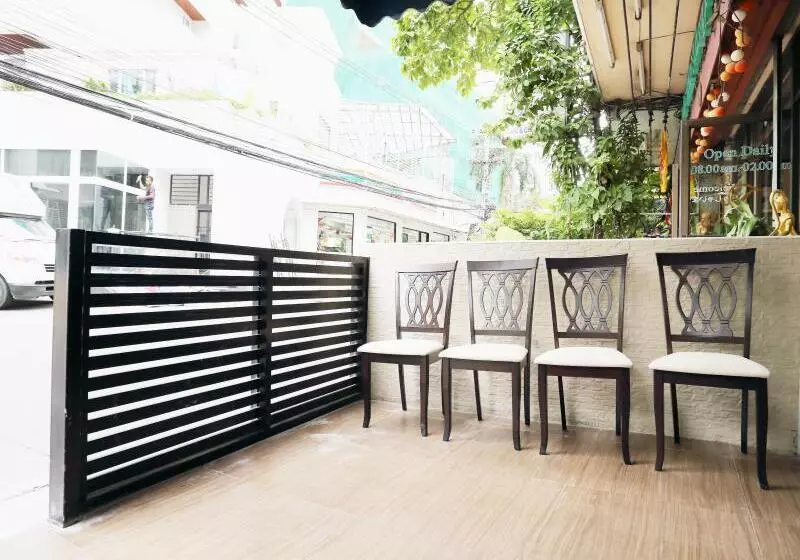 Fotos del hotel Sukhumvit 20:  2