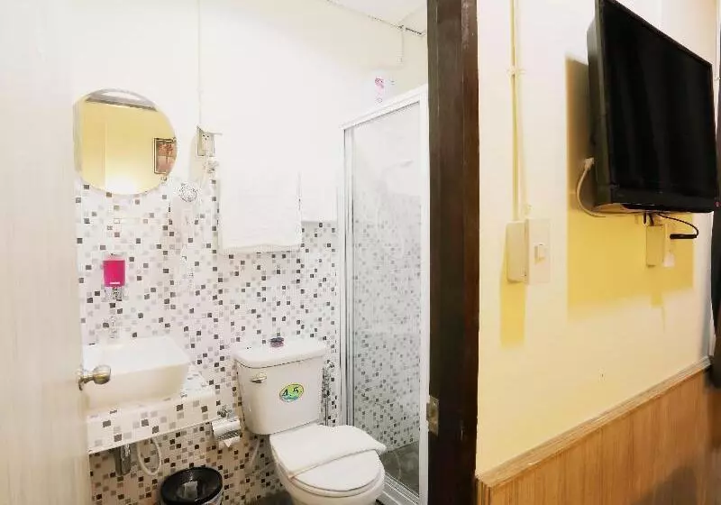 Fotos del hotel Sukhumvit 20:  3