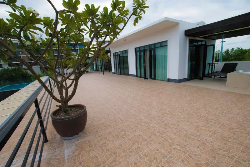 Fotos del hotel The Bihai Hua Hin:  11