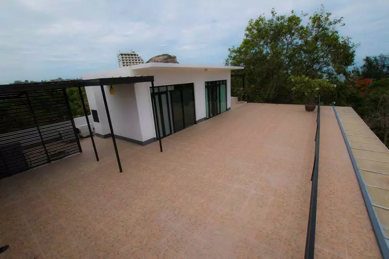 Fotos del hotel The Bihai Hua Hin:  12