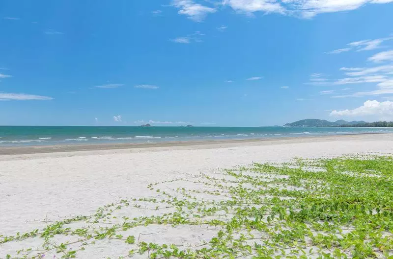 Fotos del hotel The Bihai Hua Hin:  14