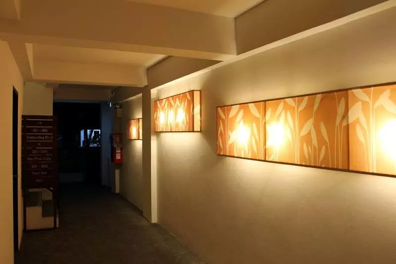 Fotos del hotel The Bihai Hua Hin:  4