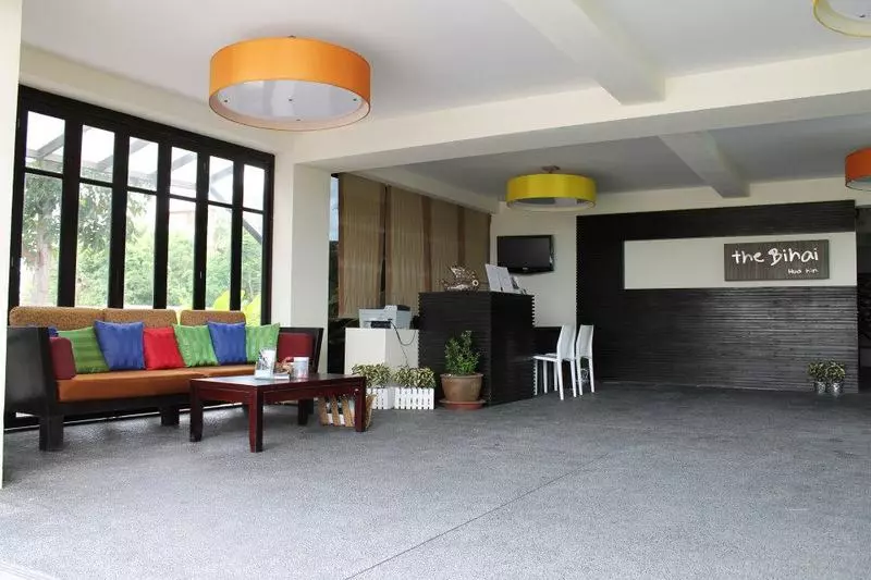 Fotos del hotel The Bihai Hua Hin:  15