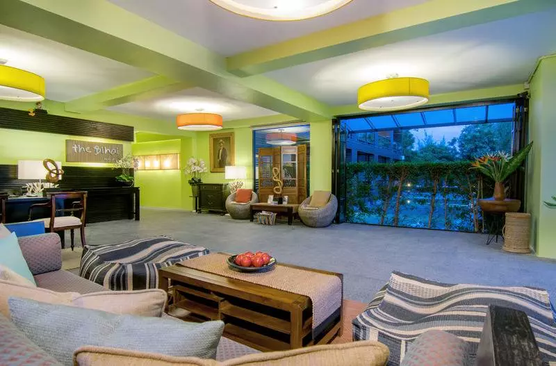 Fotos del hotel The Bihai Hua Hin:  8