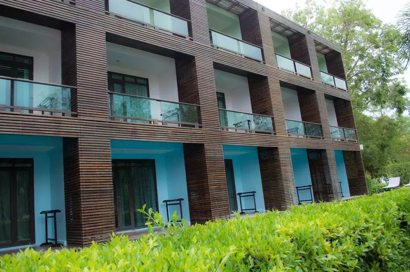 Fotos del hotel The Bihai Hua Hin:  18