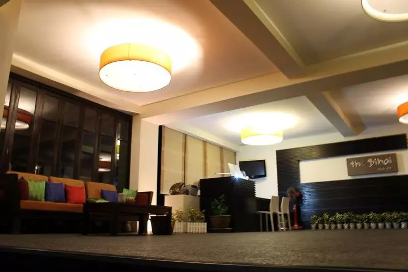 Fotos del hotel The Bihai Hua Hin:  10