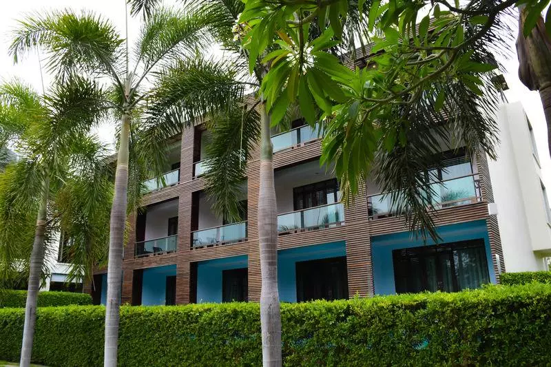 Fotos del hotel The Bihai Hua Hin:  24