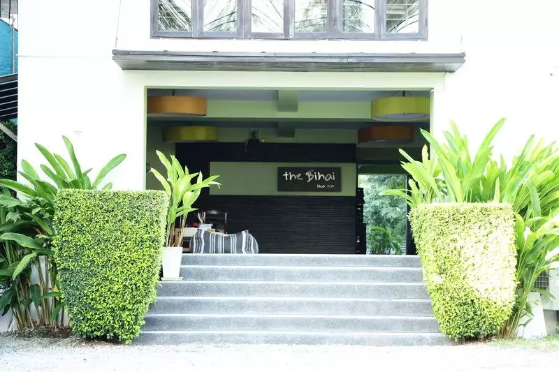 Fotos del hotel The Bihai Hua Hin:  22