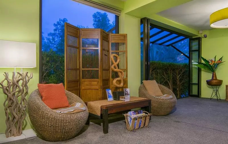 Fotos del hotel The Bihai Hua Hin:  20