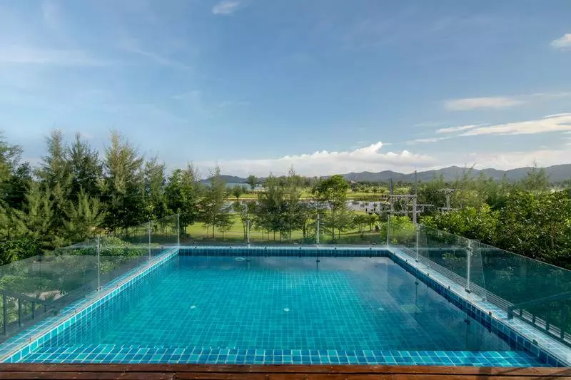 Fotos del hotel The Bihai Hua Hin:  2