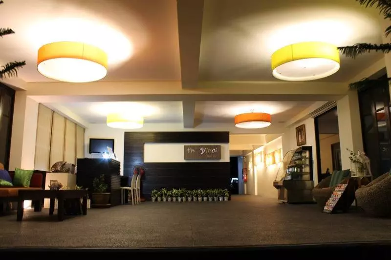 Fotos del hotel The Bihai Hua Hin:  3