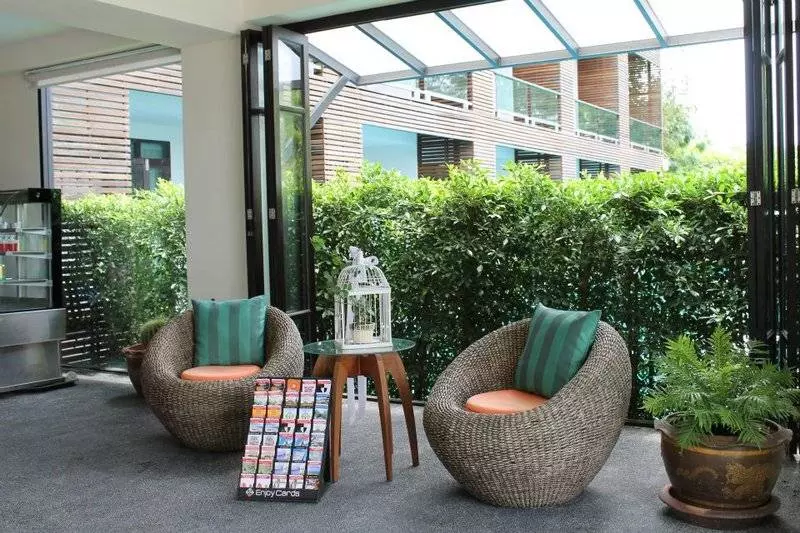 Fotos del hotel The Bihai Hua Hin:  5