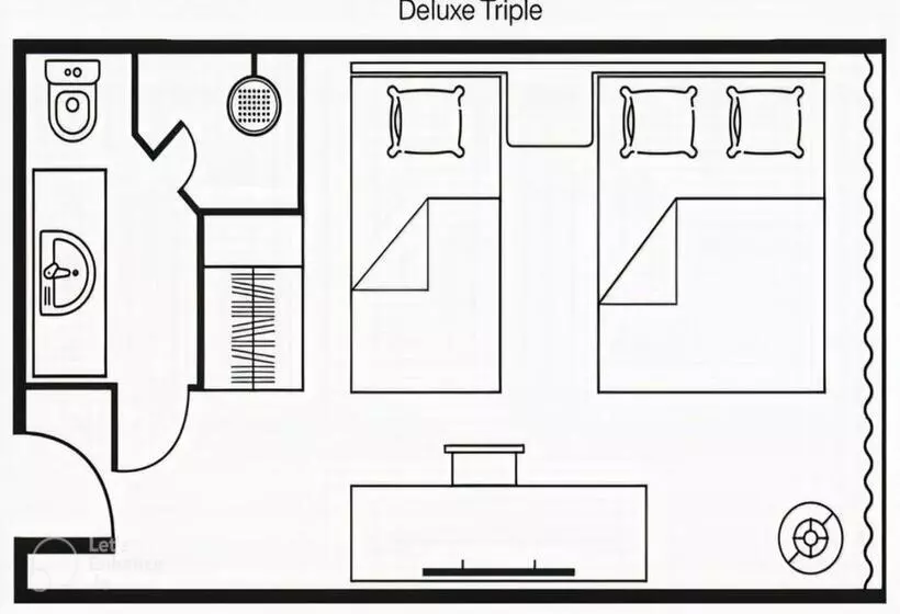 Fotos del hotel The Kuala Lumpur Journal:  20