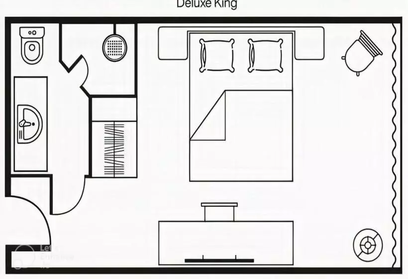 Fotos del hotel The Kuala Lumpur Journal:  2