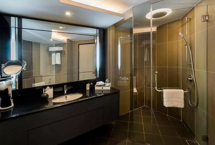 Fotos del hotel The Kuala Lumpur Journal:  8