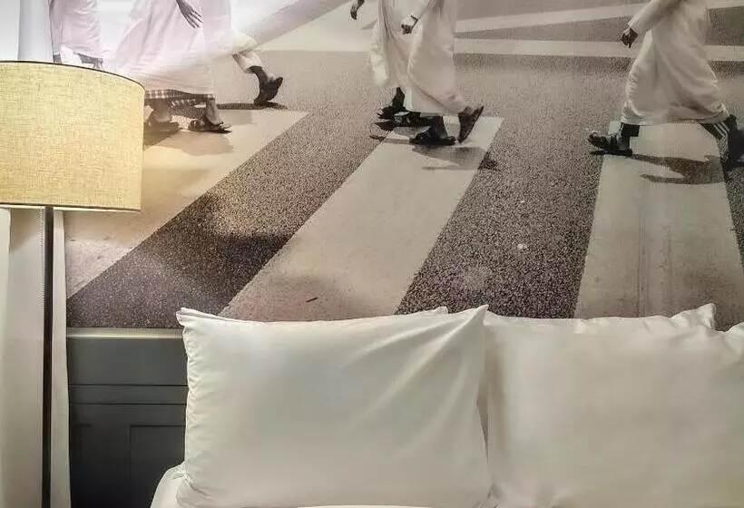 Fotos del hotel The Kuala Lumpur Journal:  23