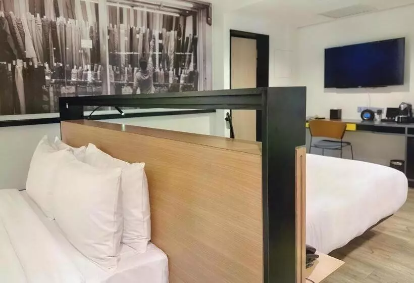 Fotos del hotel The Kuala Lumpur Journal:  21