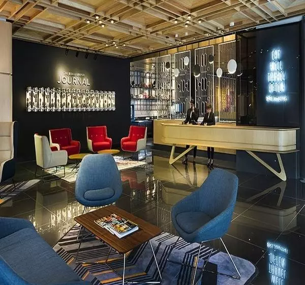 Fotos del hotel The Kuala Lumpur Journal:  22